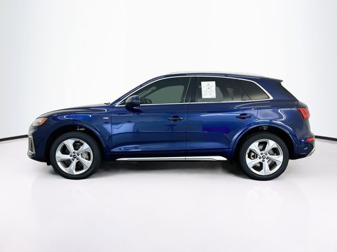 Used 2023 Audi Q5 2.0T Premium Plus w/ Premium Plus Package AWD/4WD image 4