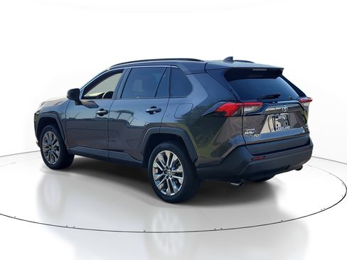 Used 2021 MAZDA CX-5 Carbon Edition AWD/4WD image 5