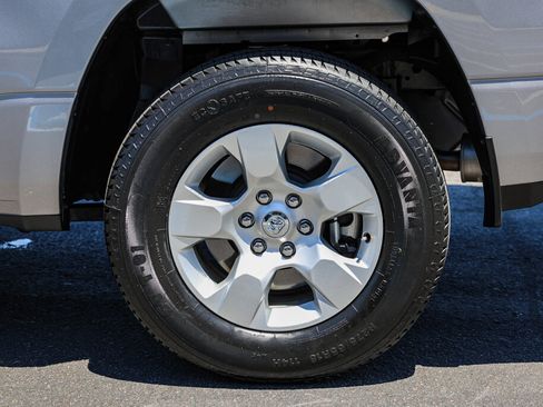 Used 2023 RAM 1500 Big Horn w/ Trailer Tow Group AWD/4WD image 28
