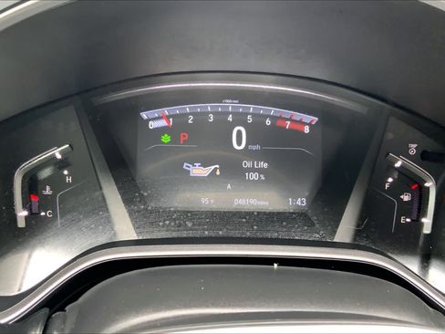 Used 2020 Honda CR-V EX-L image 26