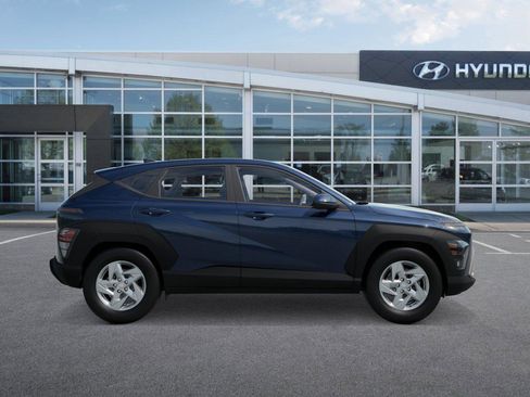 New 2026 Hyundai Kona SE image 7