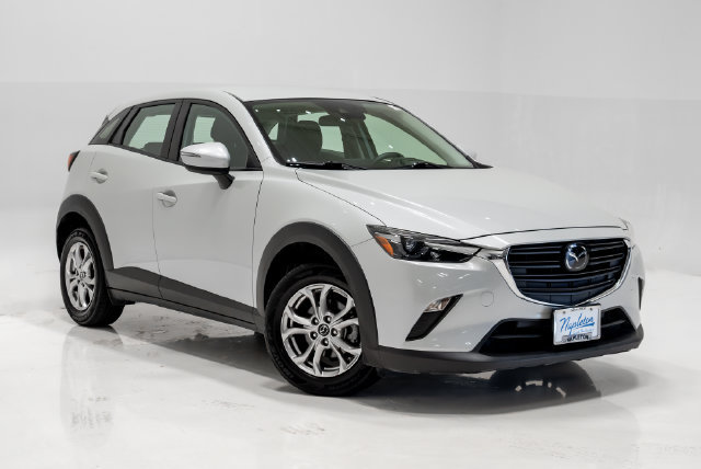 Used 2020 MAZDA CX-3 Sport FWD image 6