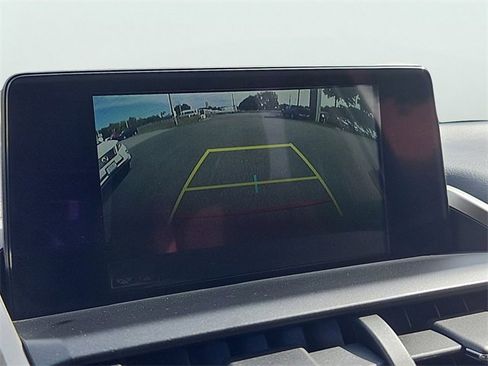 Used 2021 Lexus NX 300 AWD w/ Accessory Package 2 image 16