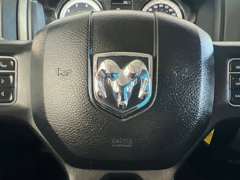 Used 2019 RAM 1500 Tradesman w/ Popular Equipment Group RWD image 43