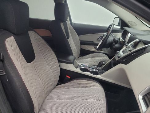 Used 2017 Chevrolet Equinox LT w/ Convenience Package image 21