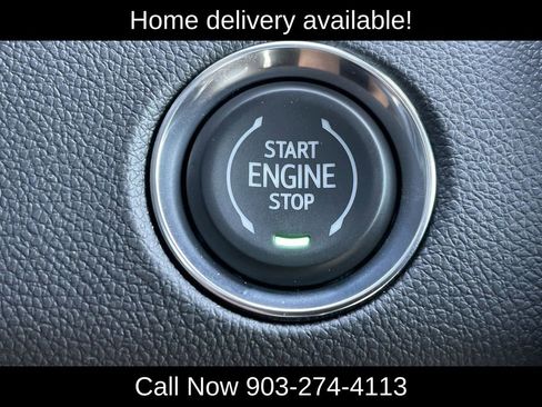 New 2026 GMC Acadia Elevation image 24