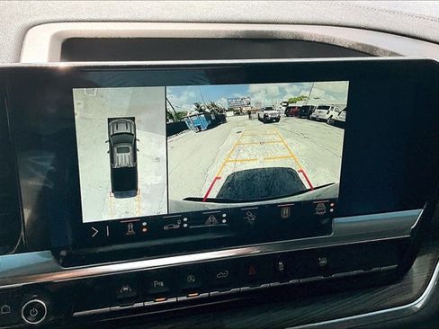 Certified 2025 Chevrolet Silverado 1500 RST w/ Convenience Package II RWD image 22