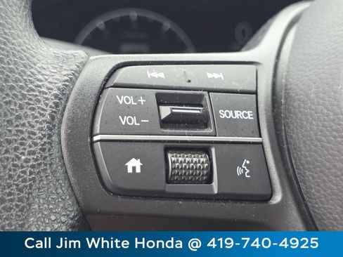 Certified 2024 Honda HR-V LX image 31