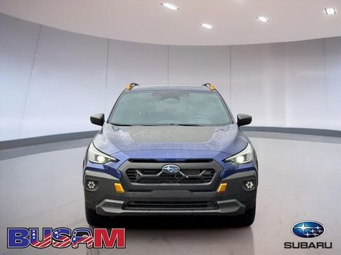 Certified 2025 Subaru Crosstrek 2.5i Wilderness w/ Wilderness Package image 2