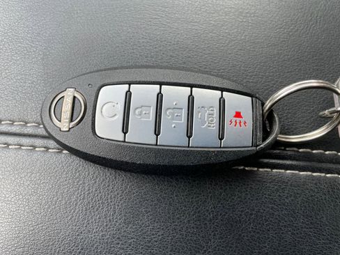 Used 2025 Nissan Altima 2.5 SV image 21