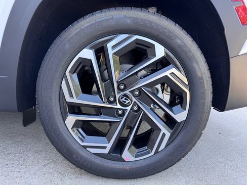 New 2026 Hyundai Tucson SEL Plus FWD image 24