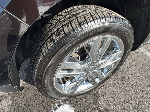 Used 2014 Ford Edge SEL w/ Equipment Group 205A image 9