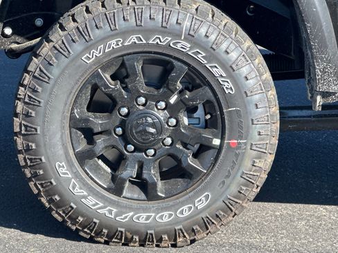 New 2026 RAM 2500 Power Wagon AWD/4WD image 24