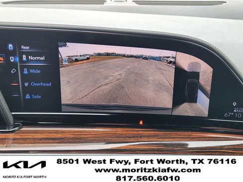 Used 2021 Cadillac Escalade Premium Luxury RWD image 18