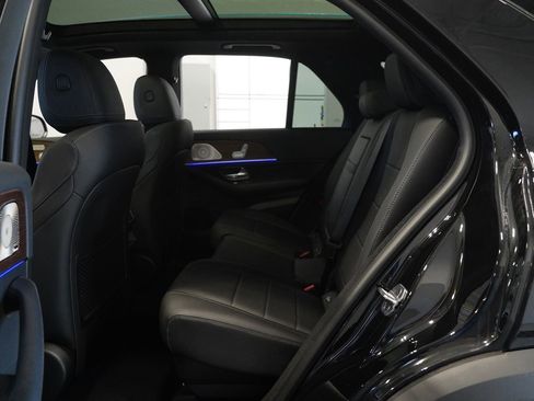 New 2026 Mercedes-Benz GLE 350 GLE 350 image 16