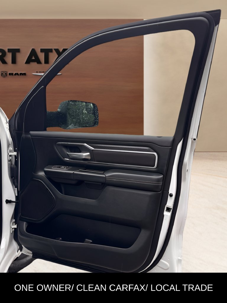 Used 2025 RAM 1500 Lone Star AWD/4WD image 20