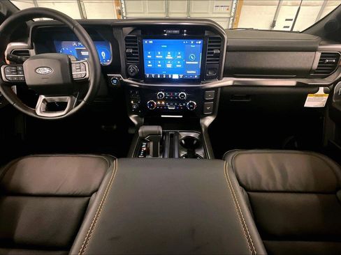 New 2025 Ford F150 Tremor w/ Equipment Group 402A High image 14