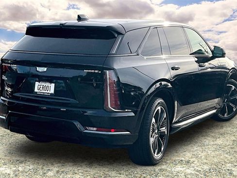 Certified 2025 Cadillac Escalade IQ Sport 2 image 5