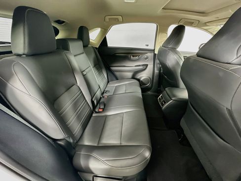 Used 2021 Lexus NX 300 FWD w/ Accessory Package 2 image 26