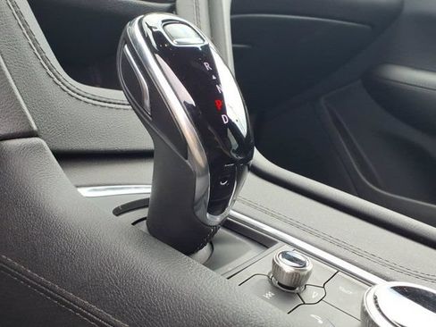 Used 2023 Cadillac XT5 Luxury AWD/4WD image 15