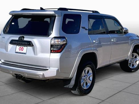 Used 2019 Toyota 4Runner TRD Off-Road Premium image 26