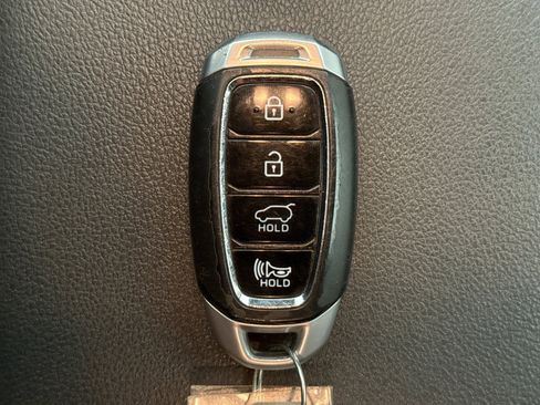 Used 2020 Hyundai Kona Ultimate AWD/4WD image 10