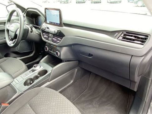 Used 2024 Ford Escape Active AWD/4WD image 28