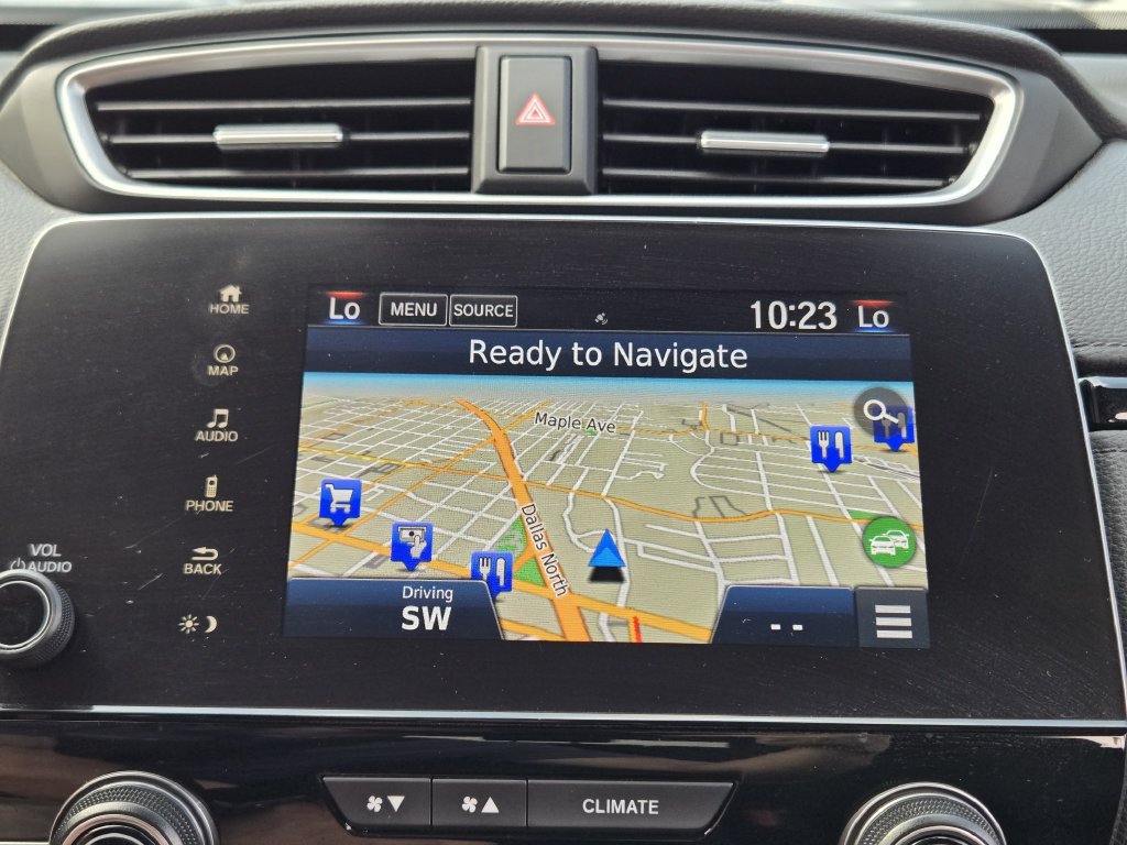 Used 2022 Honda CR-V Touring image 27