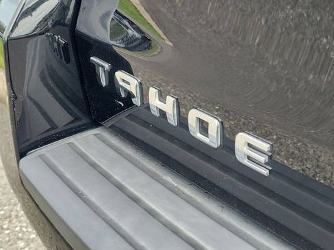 Used 2019 Chevrolet Tahoe LS RWD image 8