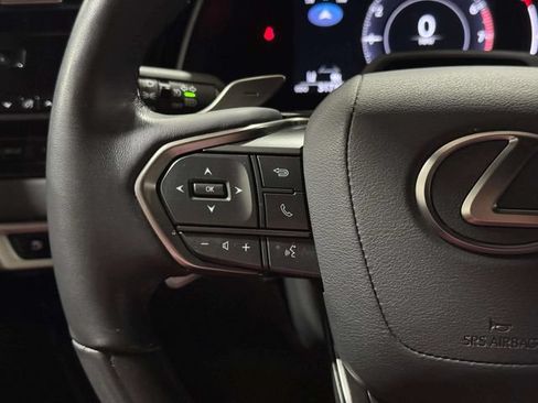 Used 2023 Lexus RX 350 Premium w/ Accessory Package (Z1) FWD image 15