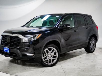 Used 2023 Honda Passport EX-L