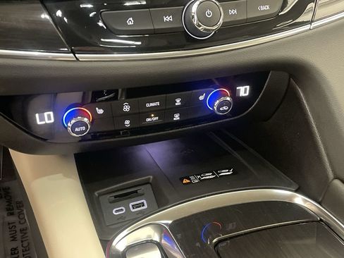 Used 2024 Buick Enclave Essence w/ Trailering Package, 5000 lbs. FWD image 11