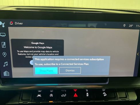 Certified 2023 Chevrolet Silverado 1500 RST image 24