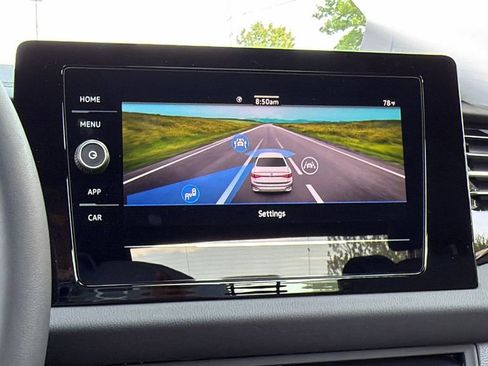 New 2026 Volkswagen Jetta Sport FWD image 27