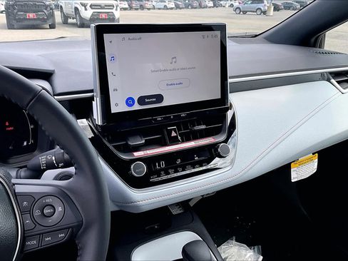 New 2025 Toyota Corolla FX image 6