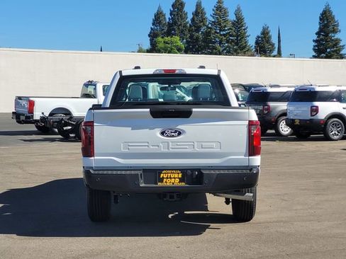 New 2026 Ford F150 XL image 5