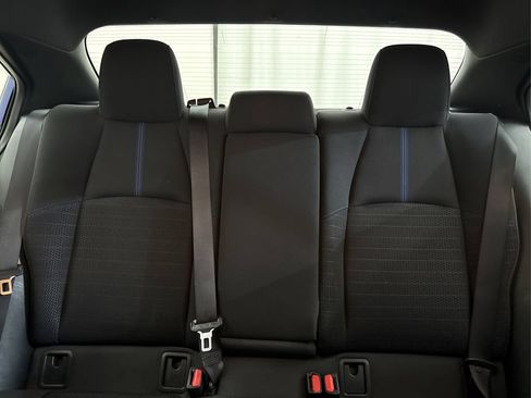 Used 2022 Toyota Corolla SE FWD image 32