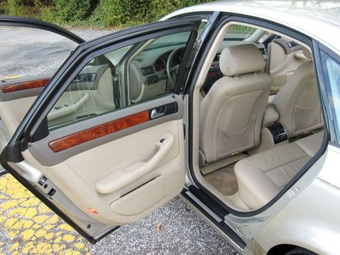 Used 2004 Audi A6 2.7T S line image 28