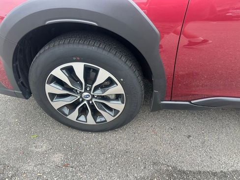 Used 2025 Subaru Outback Limited image 10