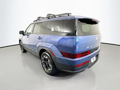 New 2026 Hyundai Santa Fe SEL FWD image 7