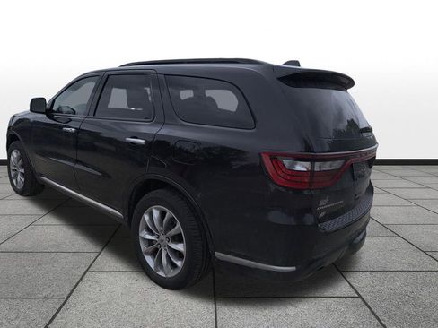 Used 2022 Dodge Durango Citadel AWD/4WD image 7