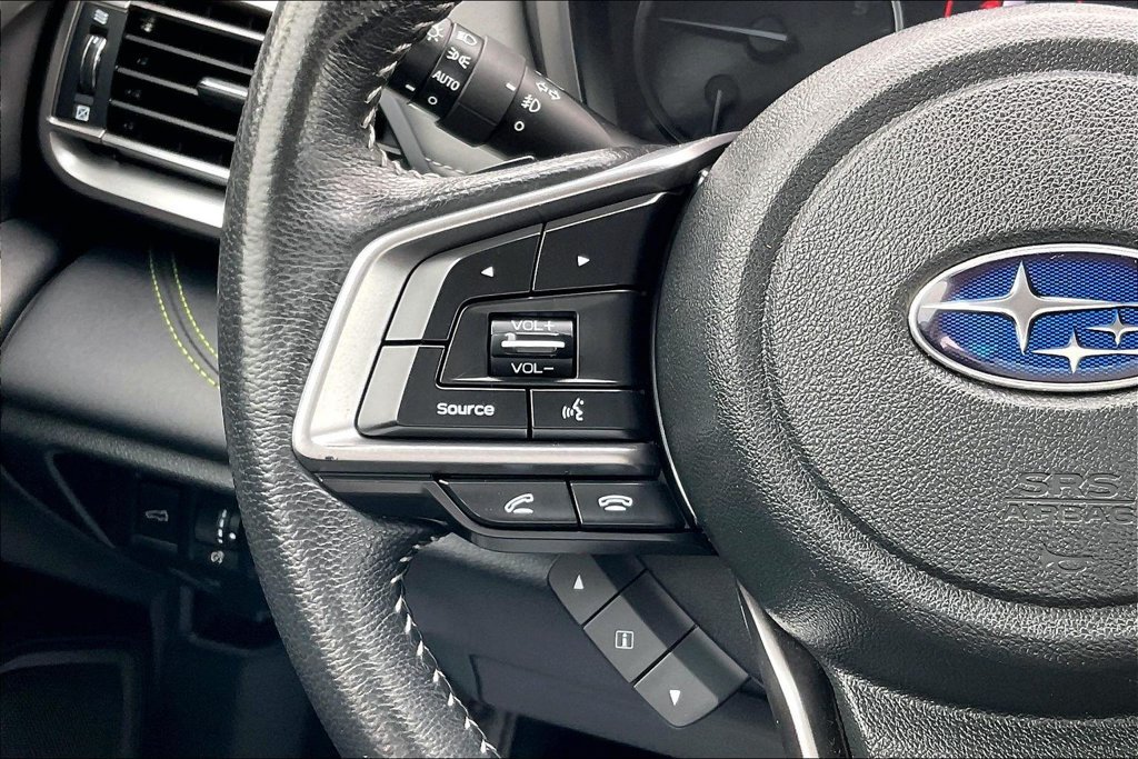 Used 2022 Subaru Outback Onyx Edition XT AWD/4WD image 23