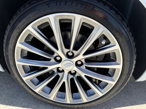 New 2026 Cadillac CT5 Premium Luxury RWD image 31