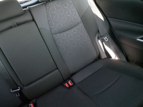 Certified 2025 Toyota RAV4 XLE image 14