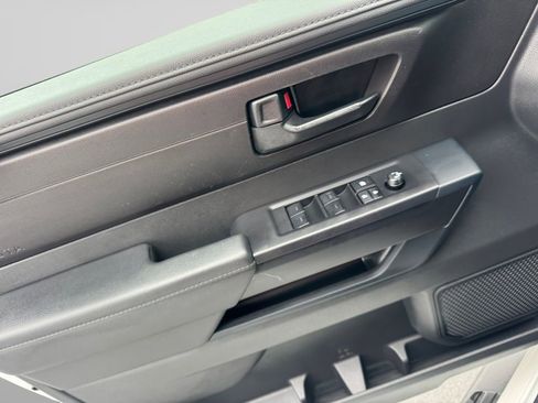 Used 2025 Toyota Tundra SR w/ SR Tow Package AWD/4WD image 17