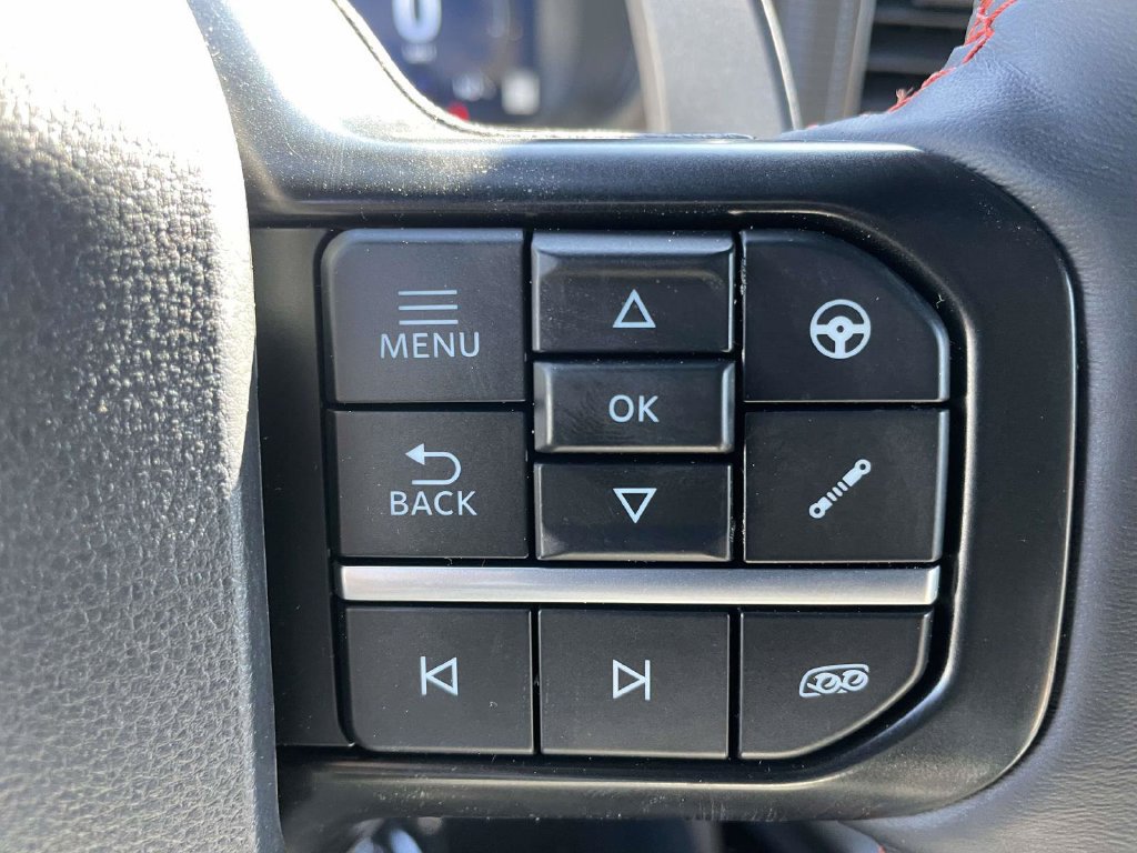 New 2026 Ford F150 Raptor AWD/4WD image 22