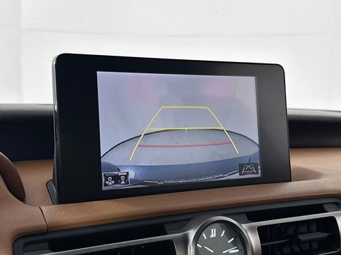 Used 2021 Lexus IS 300 w/ Accessory Package image 13