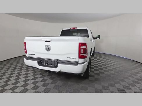 Used 2024 RAM 2500 Laramie w/ Safety Group AWD/4WD image 42