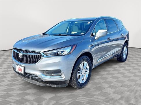 Used 2019 Buick Enclave Essence image 1