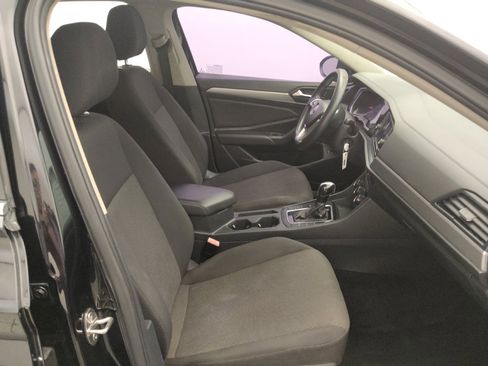 Used 2019 Volkswagen Jetta S FWD image 21